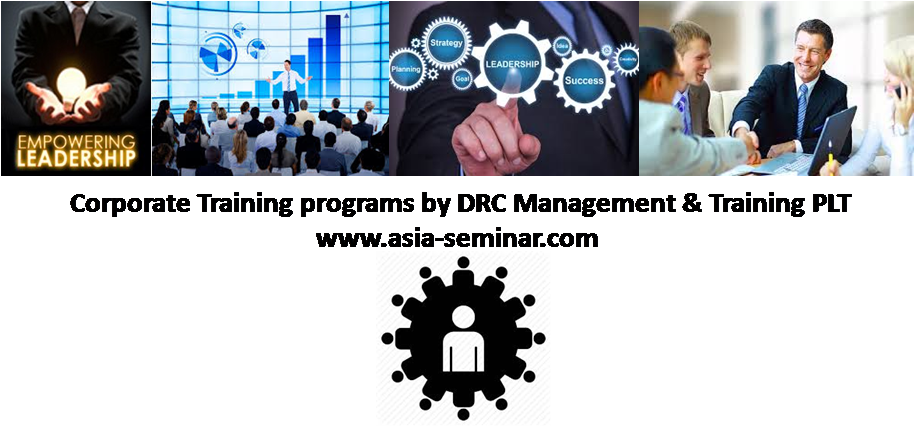 leadership and management training courses